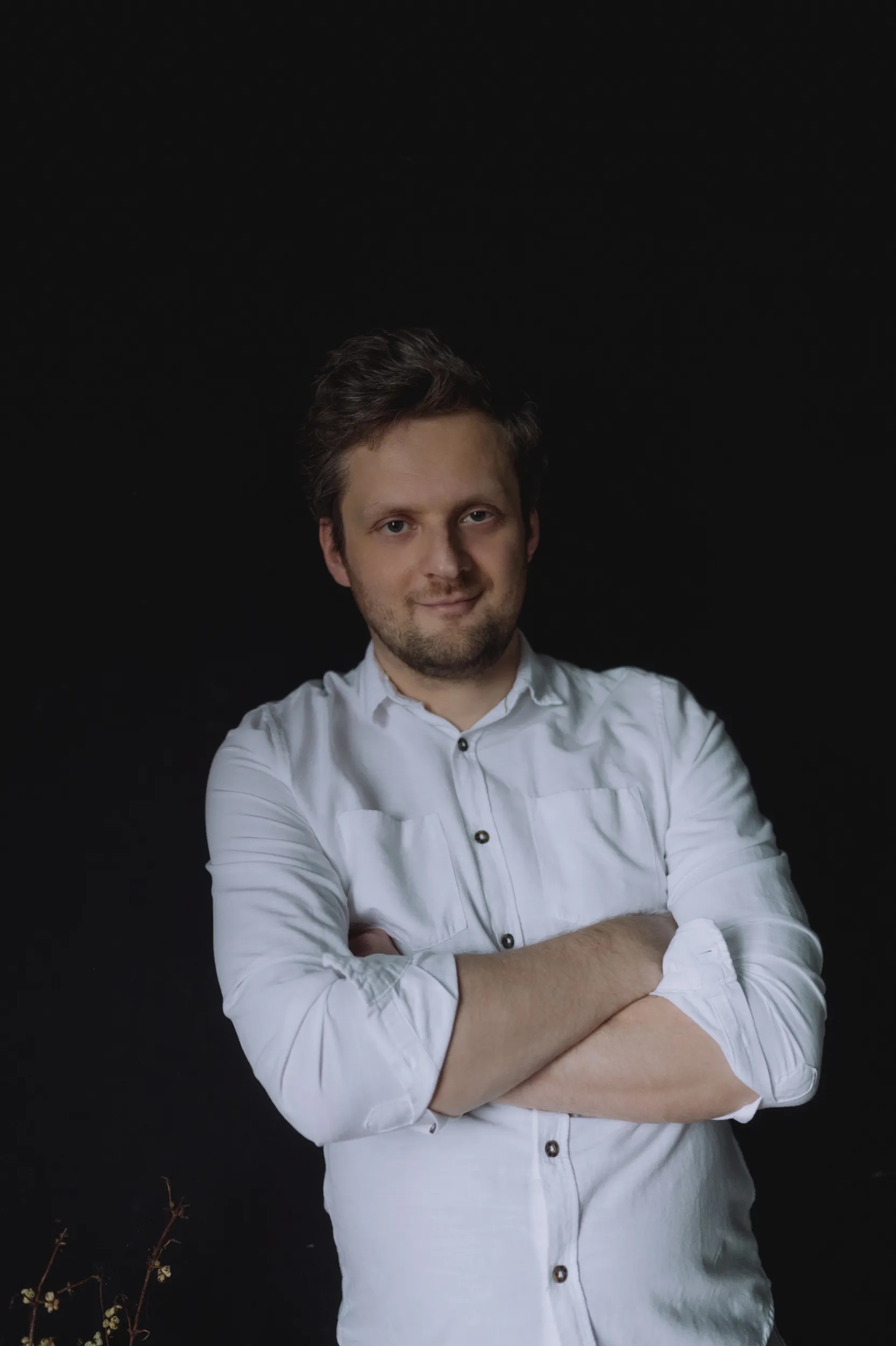 Mikhail Pokidko