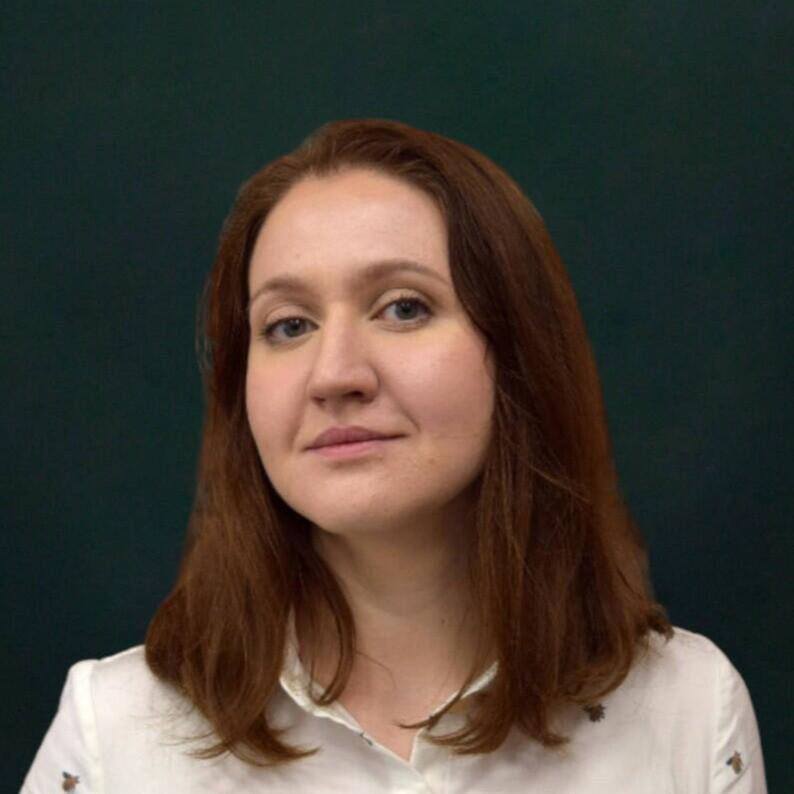 Maria Rubel